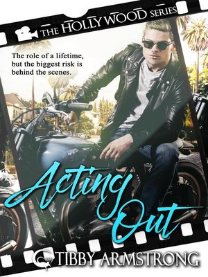 cover image of Acting Out